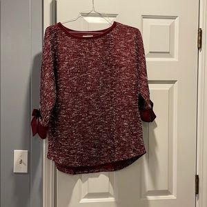 Charter Club Top